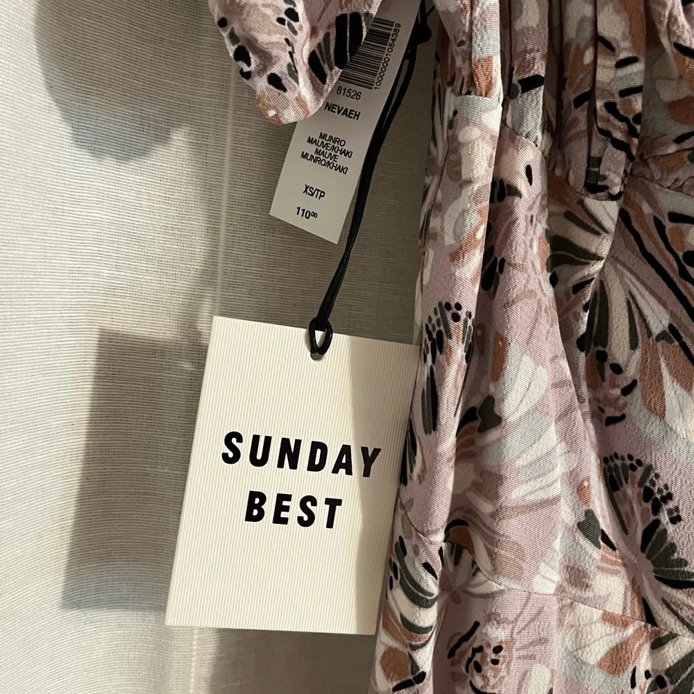 Aritzia dress - Picture 4 of 4